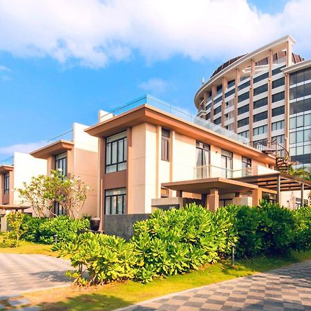 Апартаменти Sunny Smes - Virgo Нячанг Екстер'єр фото