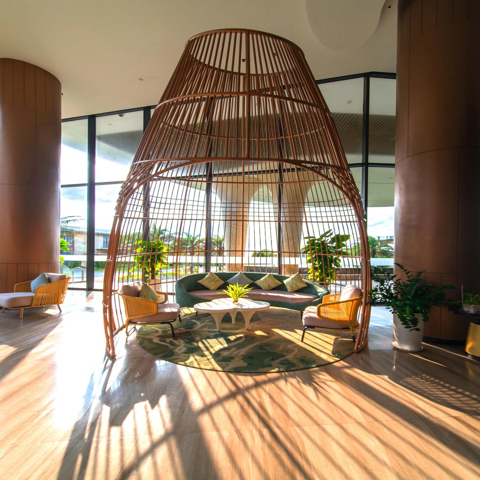 Апартаменти Sunny Smes - Virgo Нячанг Екстер'єр фото